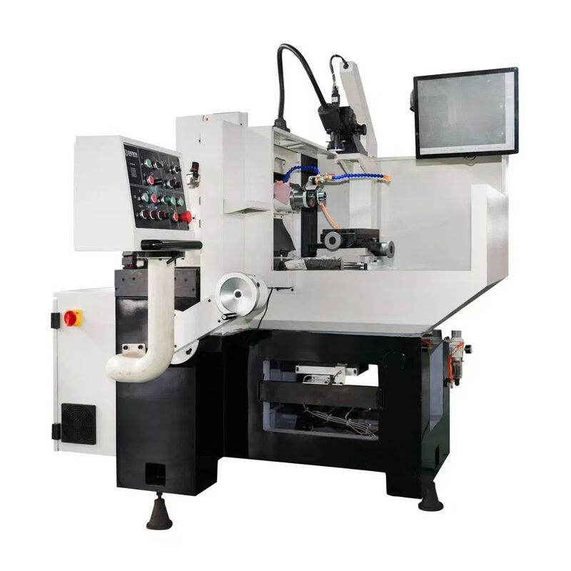 Repeatable Pneumatic Lifting Bt-150HS Tool Grinding Machine for 3c ...