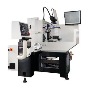 Repeatable Pneumatic Lifting Bt-150HS Tool Grinding Machine for 3c ...