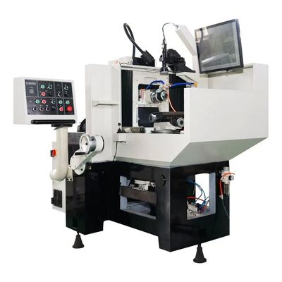 Repeatable Pneumatic Lifting Bt-150HS Tool Grinding Machine for 3c ...
